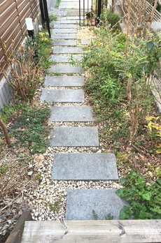入間町戸建 