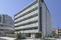 アジュールテラス目黒八雲