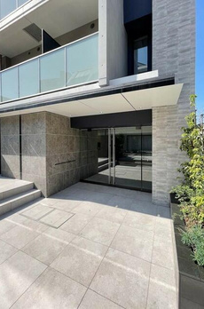 アジュールテラス目黒八雲 