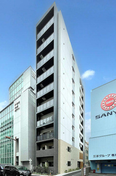 グランカーサ上野 