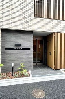 グランカーサ上野 