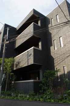 アルファースト南麻布 