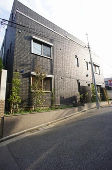 アルファースト南麻布 