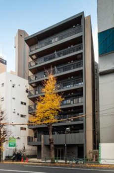 ボヌール小石川α 