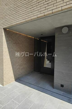 エクセルシオール新宿河田町 