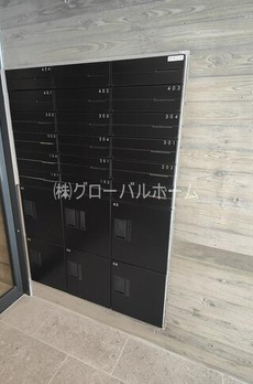 エクセルシオール新宿河田町 