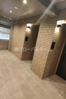 エクセルシオール新宿河田町 