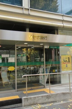 ライオンズミレス蔵前 