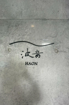 ＨＡＯＮ　波音 