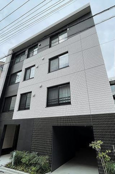 ＡＬＴＥＲＮＡ祐天寺 