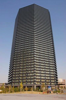 シティタワー品川 