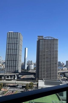 シティタワー品川 