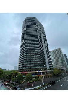 シティタワー品川 