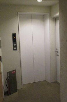 ベルファース麻布十番 