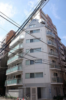 ベルファース麻布十番 