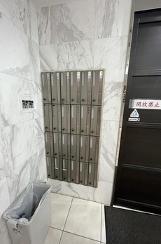 ベルファース麻布十番 