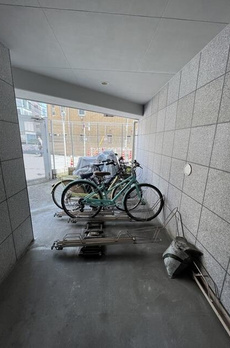 ベルファース麻布十番 