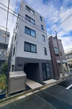 シュロス蔵前 