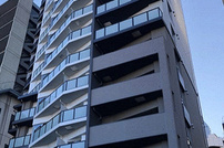 フレンシア四谷左門町