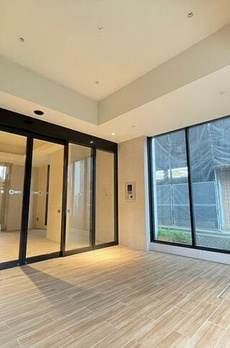 フレンシア四谷左門町 