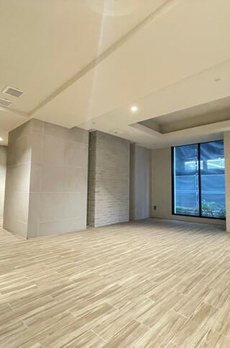 フレンシア四谷左門町 