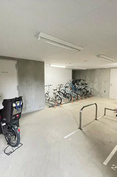 フレンシア四谷左門町 