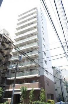 スカイグランデ新御徒町 