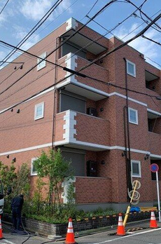 Ｍｙ　Ｓｔｙｌｅ　ｖｉｎｔａｇｅ　目黒平町 