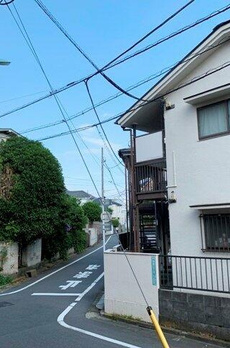 Ｍｙ　Ｓｔｙｌｅ　ｖｉｎｔａｇｅ　目黒平町 