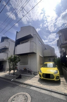 世田谷区北沢４丁目戸建 