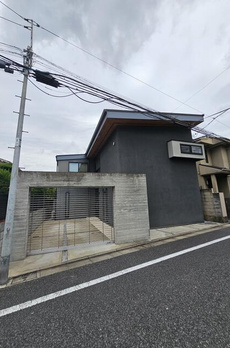 世田谷区野沢３丁目戸建て 