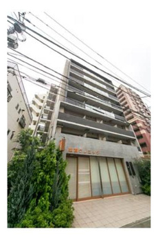 ザ　マグノリアガーデン恵比寿 