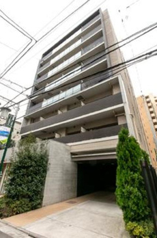 ザ　マグノリアガーデン恵比寿 