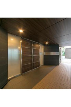 ザ　マグノリアガーデン恵比寿 