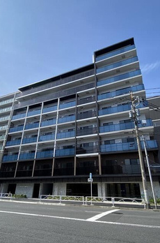 ＢＬＡＵ本所春日通り 