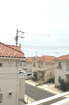 南大谷戸建 