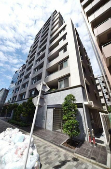 プレミスト明石町 