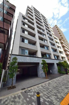 プレミスト明石町 