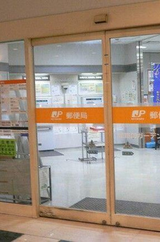 プレミスト明石町 