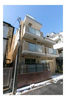 クイーンパレス品川大井 