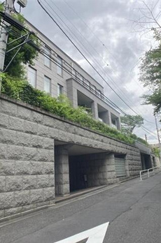グランドヒルズ目白御留山 