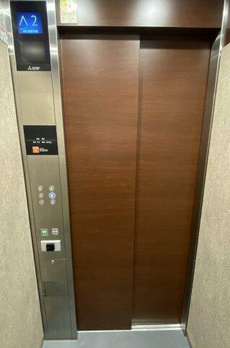 オープンレジデンシア代々木上原 