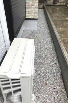 上用賀戸建 