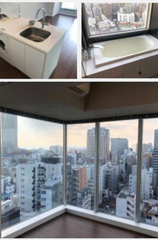 Ｃｏｕｒｔ　Ｈｉｌｌｓ広尾南 