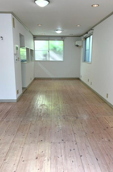 深沢戸建 