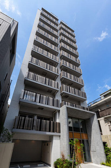 フルハウス赤羽 