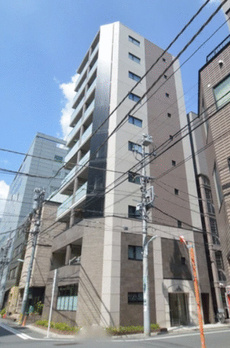 オーブンレジデンシア日本橋三越前 