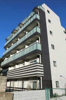 リライア大井町ヒルズ 