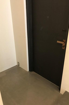 渋谷美竹ハイム 