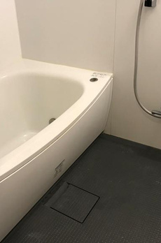 渋谷美竹ハイム 